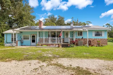 1511 James St, New Smyrna Beach, FL 32168