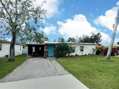 4269 42nd Ave N, Saint Petersburg, FL 33714