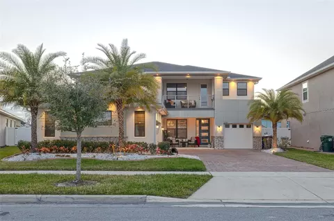2436 Chateau Loop, Kissimmee, FL 34741