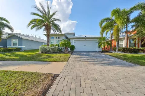 434 Bahama Grande Blvd, Apollo Beach, FL 33572