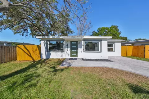 5417 10th Ave S, Gulfport, FL 33707