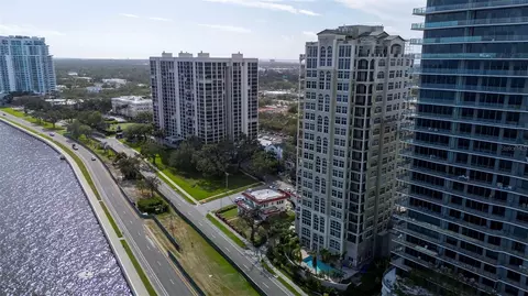 3203 Bayshore Blvd #1001, Tampa, FL 33629