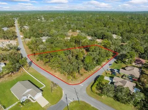 12078 Lark Sparrow Rd, Brooksville, FL 34614