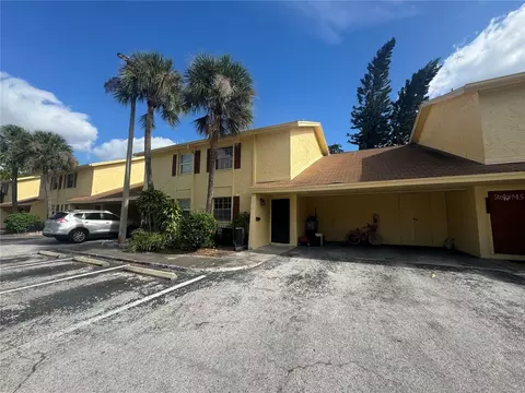 7607 La Mesita Ct #7607, Tampa, FL 33615