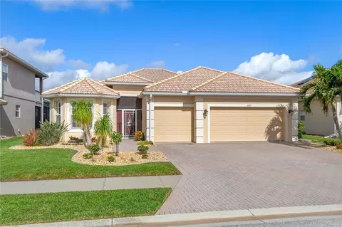 11931 Granite Woods Loop, Venice, FL 34292