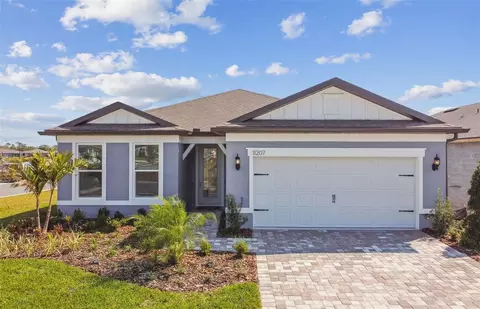 11207 Shoreline Trl, Parrish, FL 34219