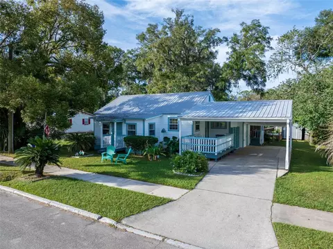 216 NW Main St, Williston, FL 32696