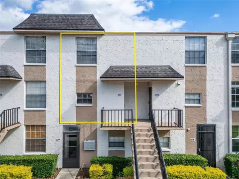 107 Caldwell Dr #291, Brandon, FL 33510