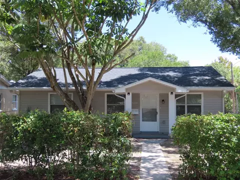 4201 Dr Martin Luther King Jr St N, Saint Petersburg, FL 33703