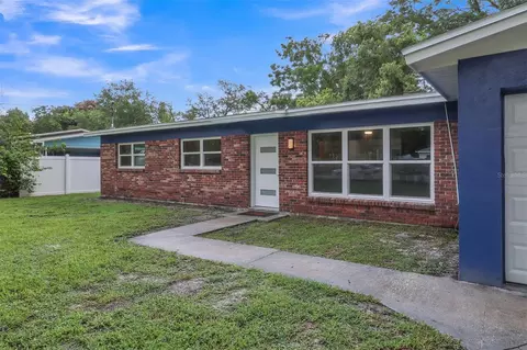 12905 N Oregon Ave, Tampa, FL 33612
