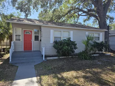 4168 14th Ave S, Saint Petersburg, FL 33711