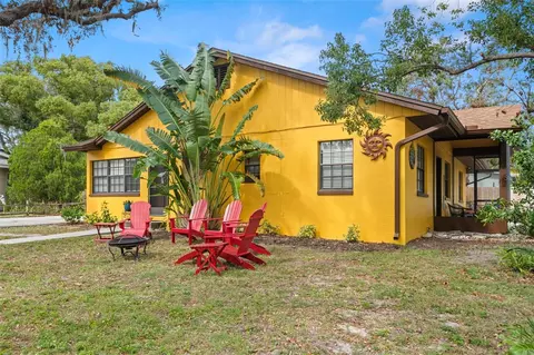 6 Bayou Ln, Palm Harbor, FL 34683