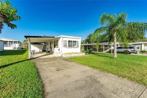 5509 Barbara St, Zephyrhills, FL 33542