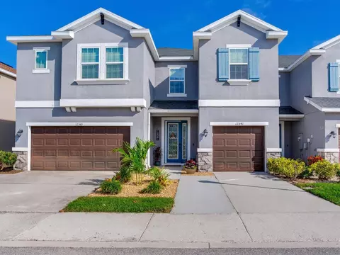 12341 Bayou Flats Ln, Tampa, FL 33635