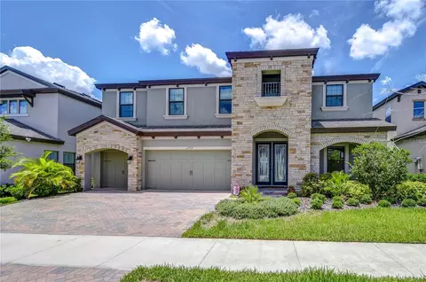 12735 Bergstrom Bay Dr, Riverview, FL 33579 photo 1