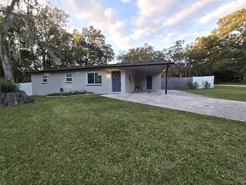 500 Highland St, Brooksville, FL 34601