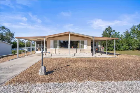15970 Brookridge Blvd, Brooksville, FL 34613