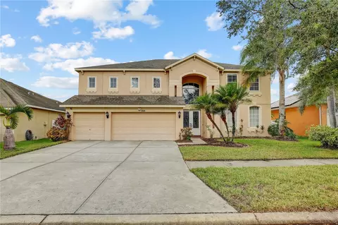 2505 Yukon Cliff Dr, Ruskin, FL 33570
