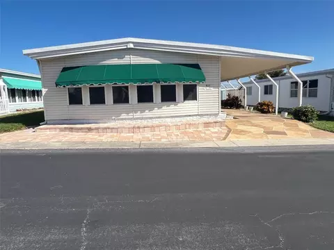 833 Cane Palm St, Largo, FL 33778