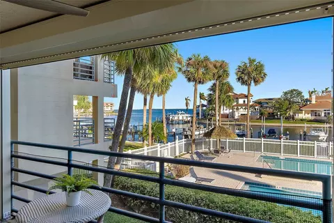 363 Pinellas Bayway S #33, Tierra Verde, FL 33715