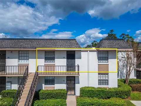 810 Oakgrove Dr #L285, Brandon, FL 33510