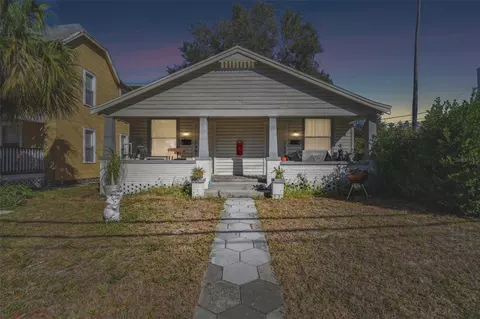 437 5th Ave N, Saint Petersburg, FL 33701