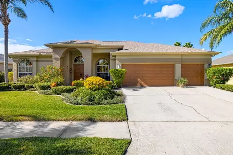 1840 Eagle Trace Blvd, Palm Harbor, FL 34685