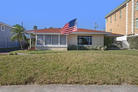 3606 Maritana Dr, Saint Pete Beach, FL 33706