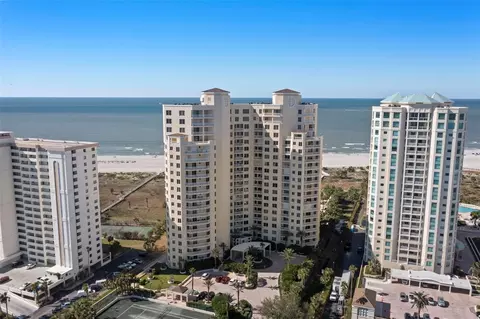 1200 Gulf Blvd #503, Clearwater Beach, FL 33767