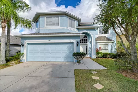 10816 Lakeside Vista Dr, Riverview, FL 33569