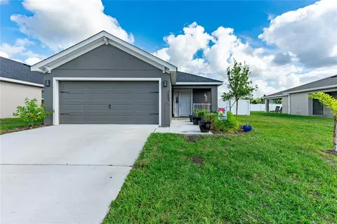 7003 Twisting Pines Loop, Zephyrhills, FL 33541