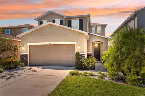 10721 Southern Forest Dr, Riverview, FL 33578