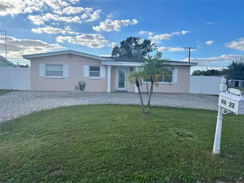 6622 N Coolidge Ave, Tampa, FL 33614