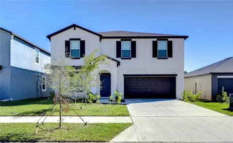 9796 Branching Ship Trce, Wesley Chapel, FL 33545