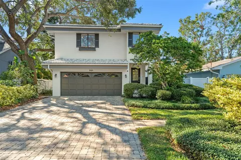 521 Erie Ave, Tampa, FL 33606