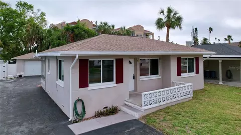 3505 Casablanca Ave, Saint Pete Beach, FL 33706