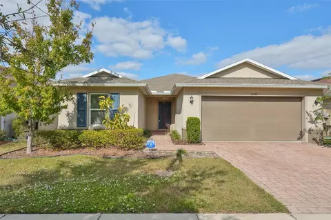 11522 Luckygem Dr, Riverview, FL 33579