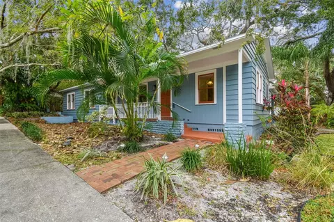 1315 E Park Cir, Tampa, FL 33604