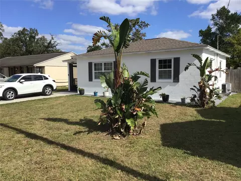 9505 N Ashley St, Tampa, FL 33612