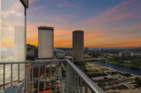777 N Ashley Dr #2002, Tampa, FL 33602