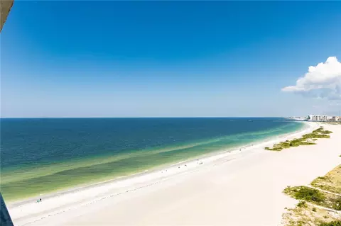 1390 Gulf Blvd #1204, Clearwater, FL 33767