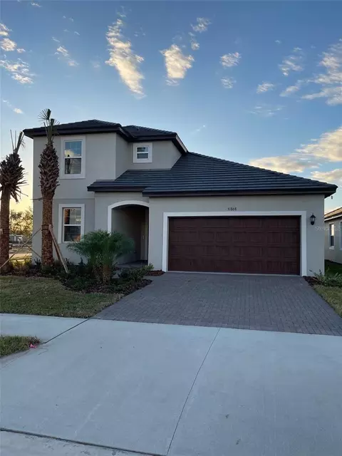 31868 Cardinal Yard Dr, San Antonio, FL 33576