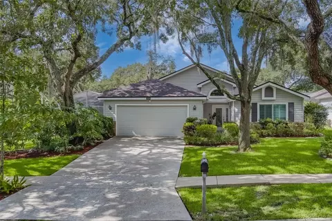 3594 Deer Run S, Palm Harbor, FL 34684