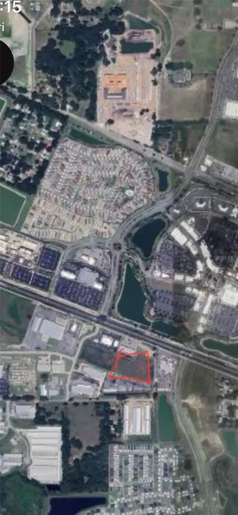 Cr 179, Wildwood, FL 34785