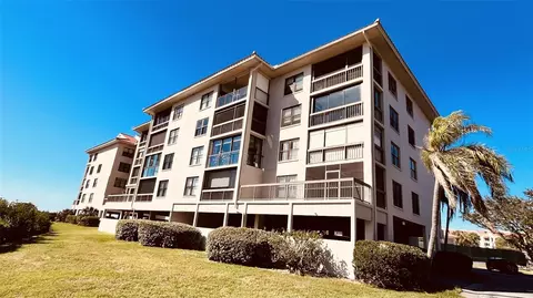 1810 Mariner Dr #104, Tarpon Springs, FL 34689
