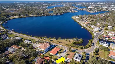603 Virginia Ave, Tarpon Springs, FL 34689