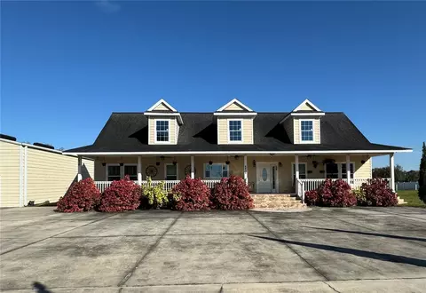 4910 Smith Ryals Rd, Plant City, FL 33567