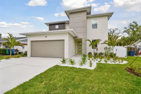 609 N Bradford Ave, Tampa, FL 33609