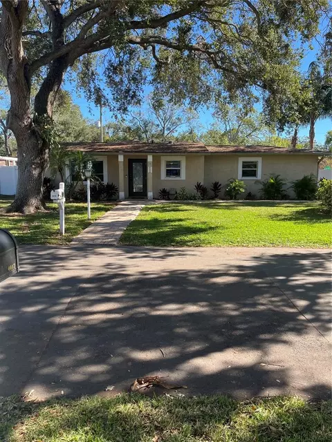 4616 S Ferdinand Ave, Tampa, FL 33611