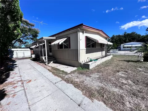 7551 Kerry St, New Port Richey, FL 34653